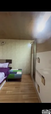 شقة للإيجار في المنصور - 70 م² / 1,015,000 IQD — صورة 2