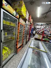 محل للبيع في مدينة الصدر - 8 م² / 15,000,000 IQD — صورة 2