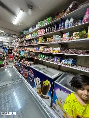 محل للبيع في مدينة الصدر - 8 م² / 15,000,000 IQD — صورة 4