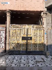 أرض للإيجار في ابي الخصيب - 200 م² / 350,000 IQD — صورة 2