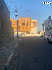 أرض للإيجار في القبلة - 133 م² / 500,000 IQD — صورة 4