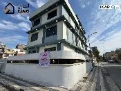 مكتب للإيجار في اليرموك - 110 م² / 1,350,000 IQD — صورة 3