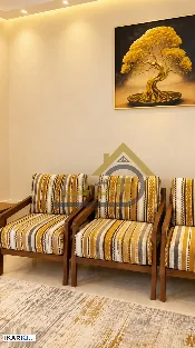 شقة للبيع في مجمع الأمل السكني - 122 م² / 218,000,000 IQD — صورة 4
