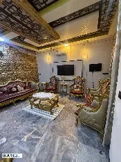 دار للإيجار في المنصور - 100 م² / 2,465,000 IQD — صورة 2