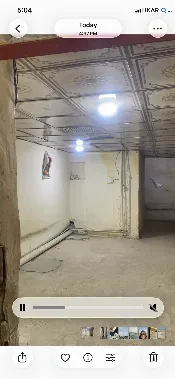 دار للإيجار في البصرة - 90 م² / 500,000 IQD — صورة 3