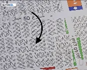أرض للبيع في قضاء شط العرب - 250 م² / 39,000,000 IQD — صورة 3