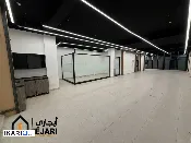 طابق من عمارة للإيجار في الجامعة - 220 م² / 3,625,000 IQD — صورة 4