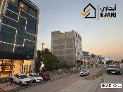 طابق من عمارة للإيجار في الجامعة - 220 م² / 3,625,000 IQD — صورة 2