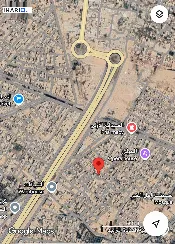أرض للبيع في كربلاء - 200 م² / 45,000,000 IQD — صورة 2