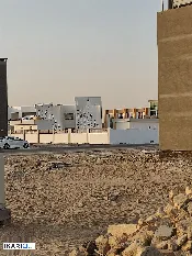 أرض للبيع في حي بغداد - 200 م² / 165,000,000 IQD — صورة 2