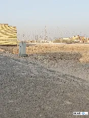 أرض للبيع في حي بغداد - 200 م² / 165,000,000 IQD — صورة 4