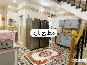 دار للبيع في أم الكبر والغزلان - 100 م² / 145,000,000 IQD — صورة 4