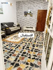 دار للبيع في أم الكبر والغزلان - 100 م² / 145,000,000 IQD — صورة 3