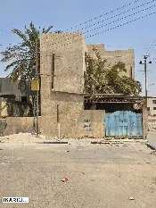 أرض للبيع في البصرة - 330 م² / 610,000,000 IQD — صورة 2