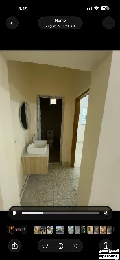 شقة للإيجار في اليرموك - 80 م² / 1,200 IQD — صورة 3
