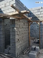 دار للبيع في الفيروزية - 120 م² / 43,000,000 IQD — صورة 4