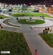 أرض للبيع في المهندسين - 250 م² / 550,000,000 IQD — صورة 4