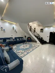 دار للبيع في دور النفط - 200 م² / 600,000,000 IQD — صورة 4