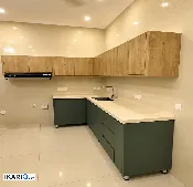 مكتب للإيجار في الجامعة - 130 م² / 1,000 IQD — صورة 4