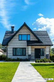 دار للبيع في المهندسين - 168 م² / 215,000,000 IQD — صورة 2