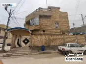 دار للبيع في المعقل - 200 م² / 400,000,000 IQD — صورة 3