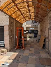 فيلا للإيجار في الجامعة - 640 م² / 3,000 IQD — صورة 2