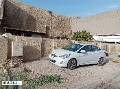 أرض للبيع في اليرموك - 150 م² / 787,500,000 IQD — صورة 2
