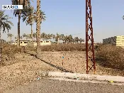 أرض للبيع في الفحامة - 94 م² / 42,000,000 IQD — صورة 2