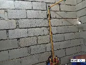 دار للبيع في ابي الخصيب - 110 م² / 2,000,000 IQD — صورة 3