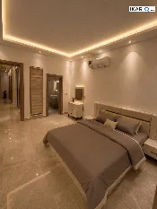 شقة للإيجار في المنصور - 200 م² / 1,300 IQD — صورة 3