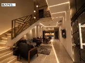 شقة للإيجار في المنصور - 200 م² / 1,300 IQD — صورة 2