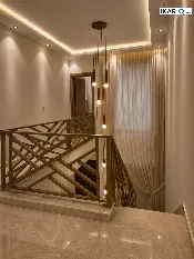 شقة للإيجار في المنصور - 200 م² / 1,300 IQD — صورة 4