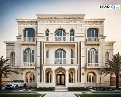 دار للإيجار في الجنينة - 540 م² / 4,000 IQD — صورة 3