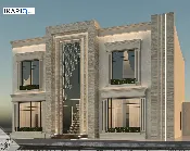 دار للإيجار في الجنينة - 540 م² / 4,000 IQD — صورة 2