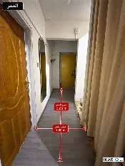 شقة للبيع في الموفقيه - 150 م² / 135,000,000 IQD — صورة 4