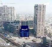 شقة للبيع في حي تونس - 166 م² / 2,050,000 IQD — صورة 3