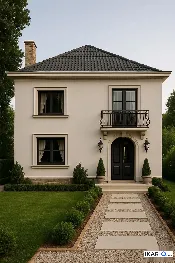 عمارة للبيع في الفنجانية - 200 م² / 800,000,000 IQD — صورة 3