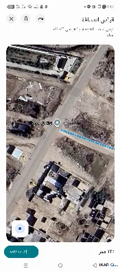 أرض للبيع في اريدو - 670 م² / 55,000,000 IQD — صورة 4