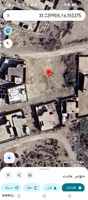 أرض للبيع في اريدو - 670 م² / 55,000,000 IQD — صورة 3
