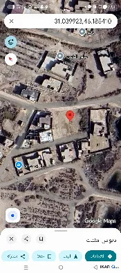 أرض للبيع في اريدو - 670 م² / 55,000,000 IQD — صورة 2