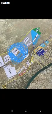 أرض للبيع في قضاء شط العرب - 249 م² / 64,000,000 IQD — صورة 3