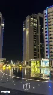 شقة للبيع في شارع المطار - 177 م² / 2,537,500 IQD — صورة 2