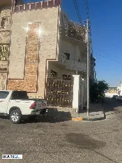 دار للبيع في الاكوات - 150 م² / 350,000,000 IQD — صورة 2