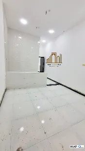 شقة للإيجار في الجمهورية - 55 م² / 400,000 IQD — صورة 2