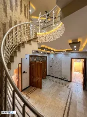 دار للإيجار في الامير - 210 م² / 1,750 IQD — صورة 2