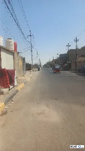دار للبيع في القبلة - 100 م² / 75,000,000 IQD — صورة 4