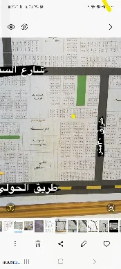 أرض للبيع في الطوبة والنخيلة - 250 م² / 98,000,000 IQD — صورة 2