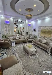 دار للبيع في الجنينة - 340 م² / 600,000,000 IQD — صورة 3