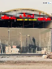 محل للبيع في صناعية حمدان - 120 م² / 25,000,000 IQD — صورة 2