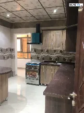 شقة للإيجار في اليرموك - 65 م² / 1,300 IQD — صورة 2